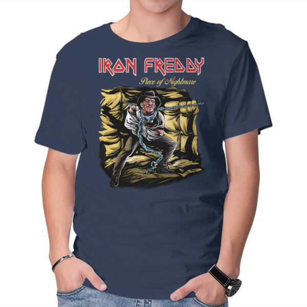 Iron Freddy - Image 5