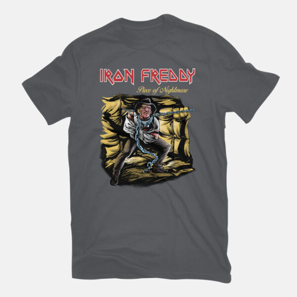 Iron Freddy - Image 11