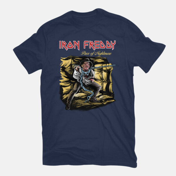 Iron Freddy - Image 7