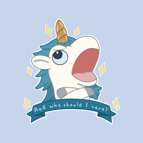 Why Should I Care - Image 20