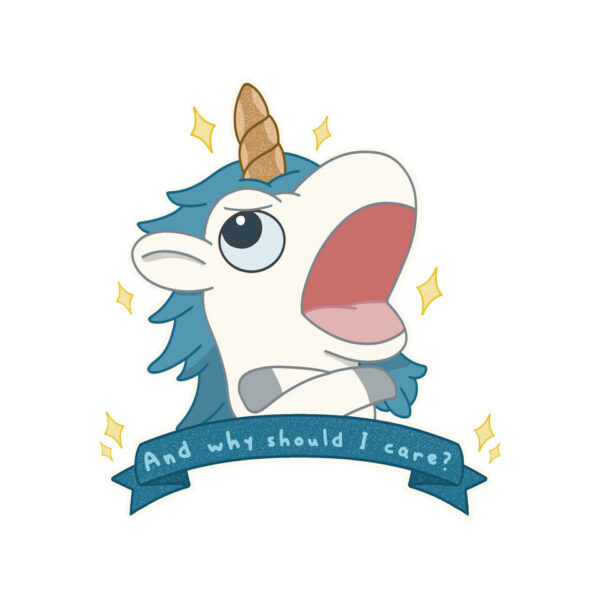 Why Should I Care - Image 12