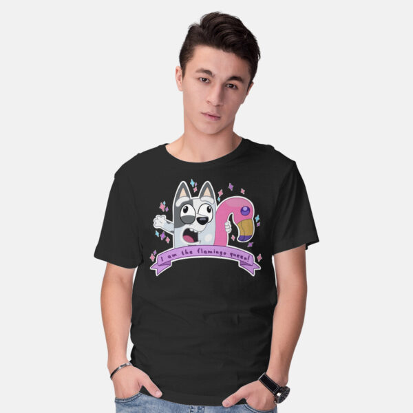 I Am The Flamingo Queen - Image 6