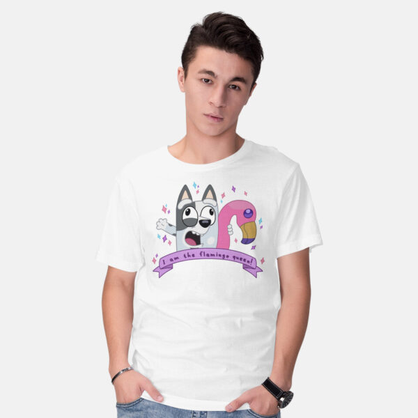 I Am The Flamingo Queen - Image 10