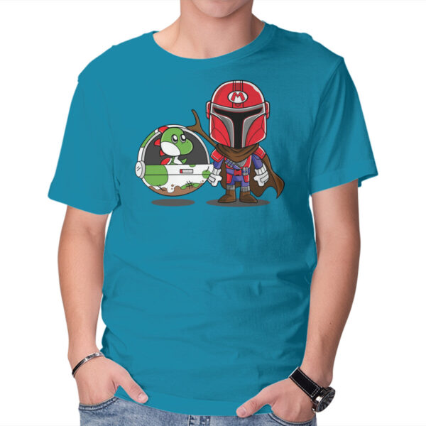 Mariolorian