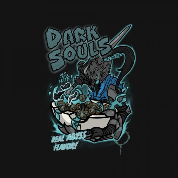 Dark Souls Chocolate - Image 4