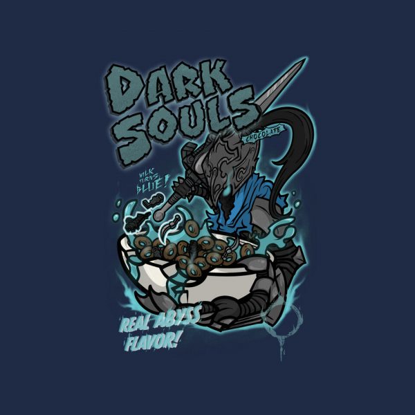 Dark Souls Chocolate - Image 8