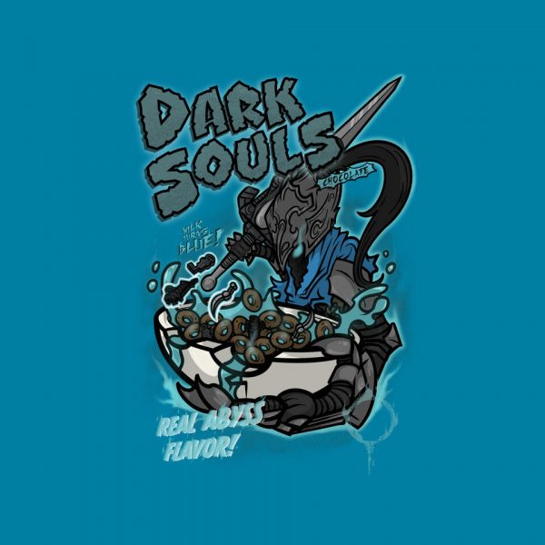 Dark Souls Chocolate - Image 16