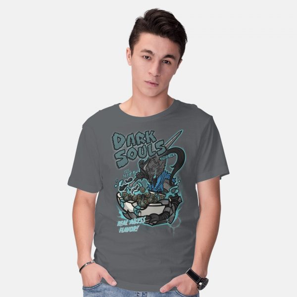 Dark Souls Chocolate - Image 10