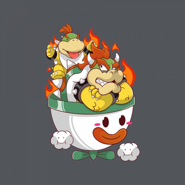 Father And Son - Image 12