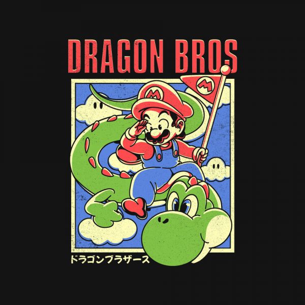 Dragon Bros - Image 4