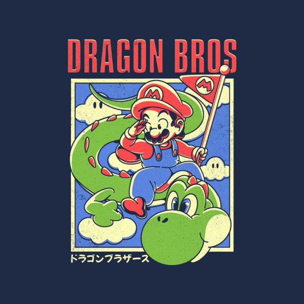 Dragon Bros - Image 9