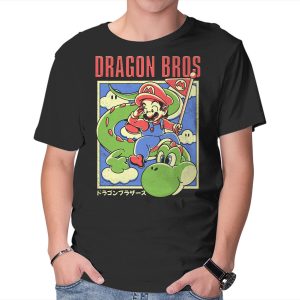 Dragon Bros