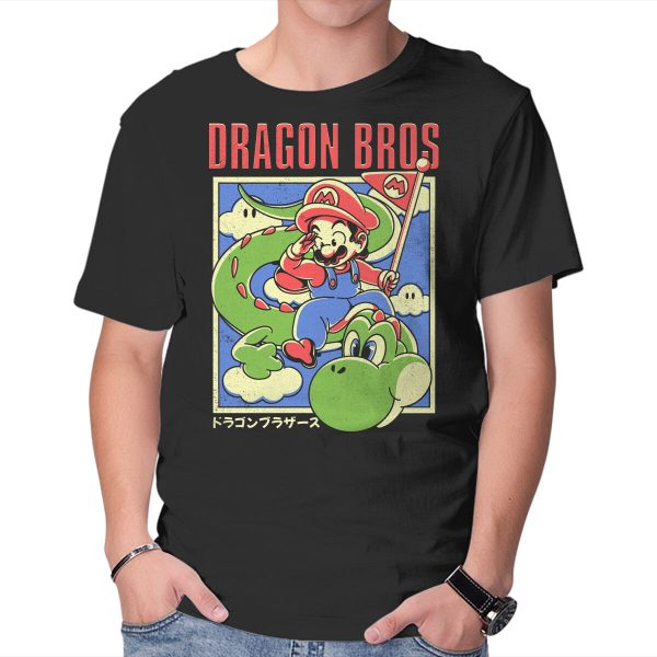 Dragon Bros