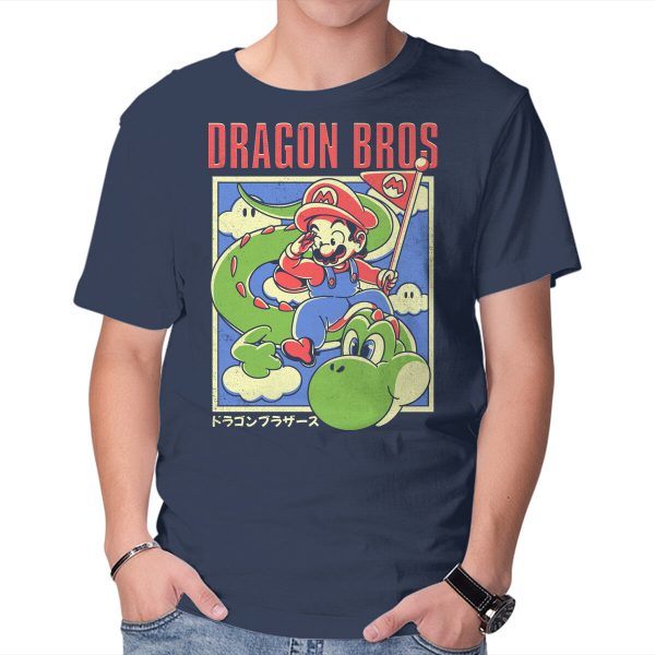 Dragon Bros - Image 6