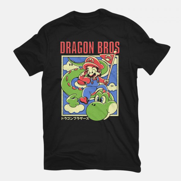 Dragon Bros - Image 3
