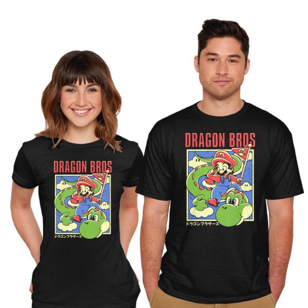 Dragon Bros - Image 5
