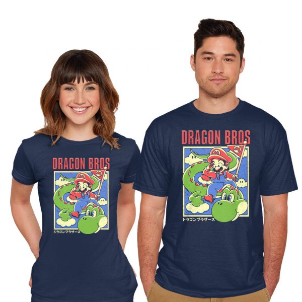 Dragon Bros - Image 10