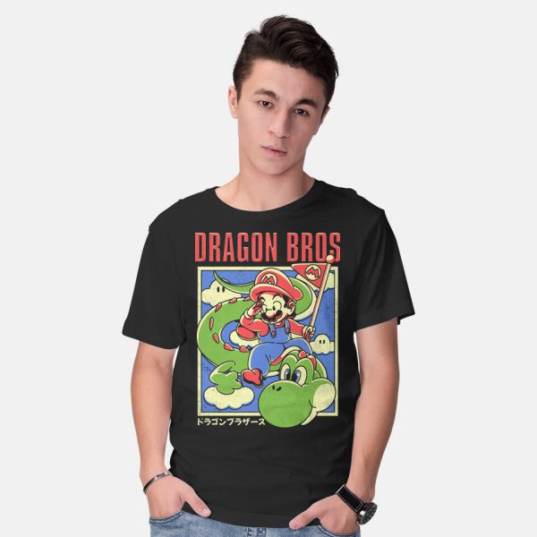 Dragon Bros - Image 2