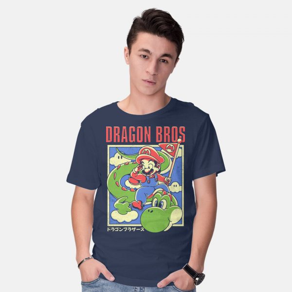 Dragon Bros - Image 7