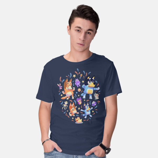 Dance Mode - Image 2