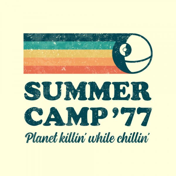 Summer Camp 77 - Image 4