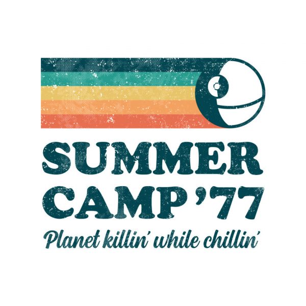 Summer Camp 77 - Image 8