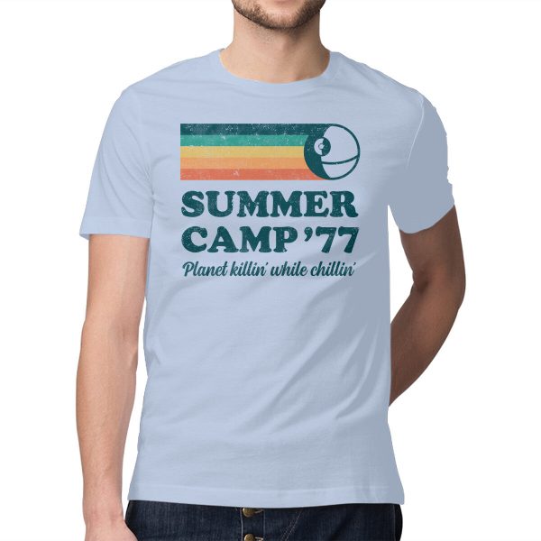 Summer Camp 77 - Image 9