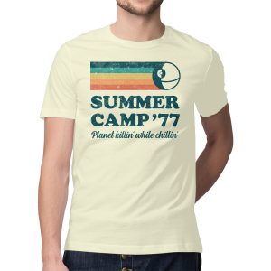 Summer Camp 77