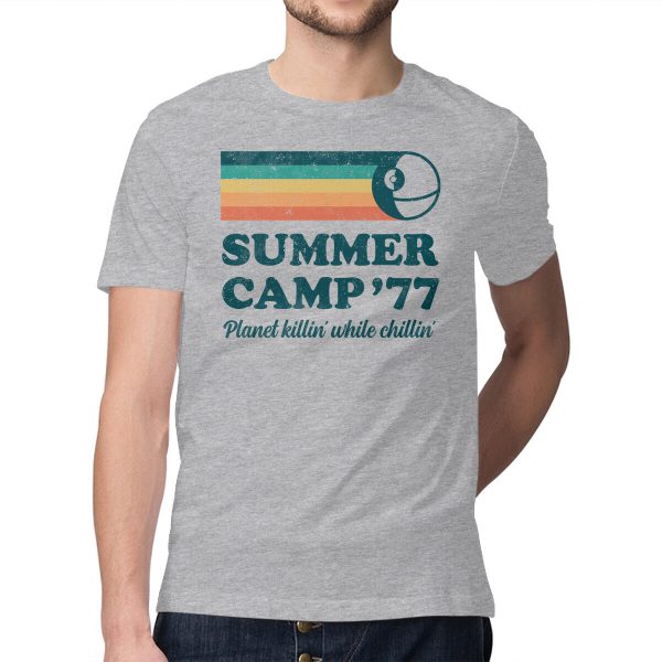 Summer Camp 77 - Image 13