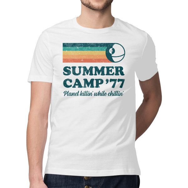 Summer Camp 77 - Image 5