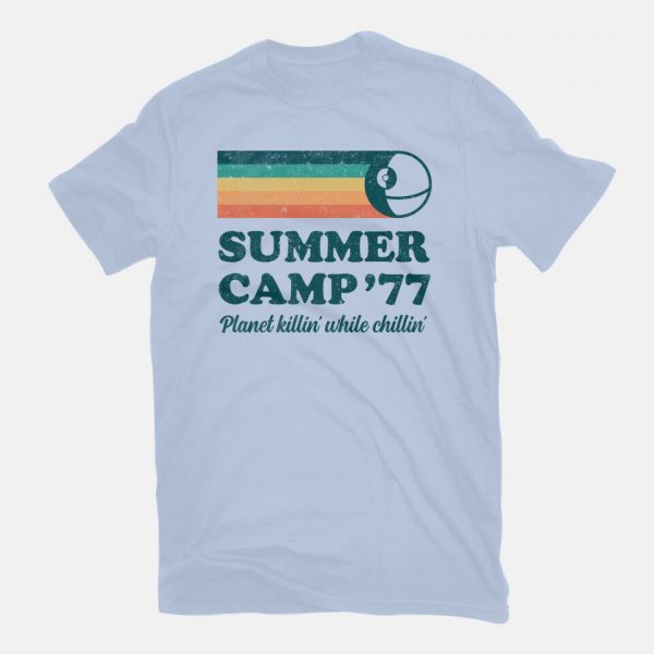 Summer Camp 77 - Image 11