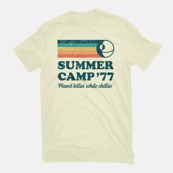 Summer Camp 77 - Image 3