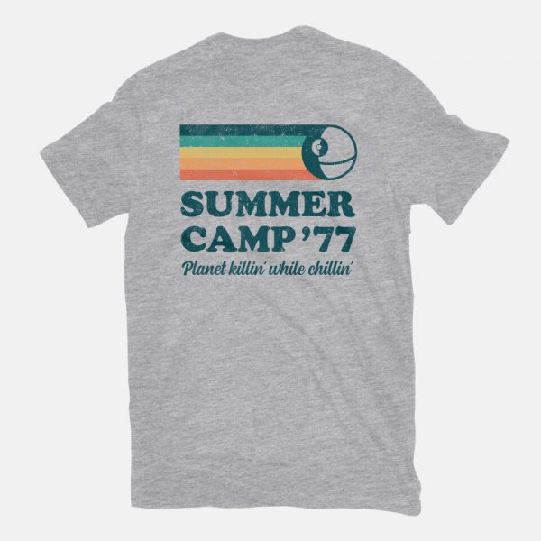 Summer Camp 77 - Image 15