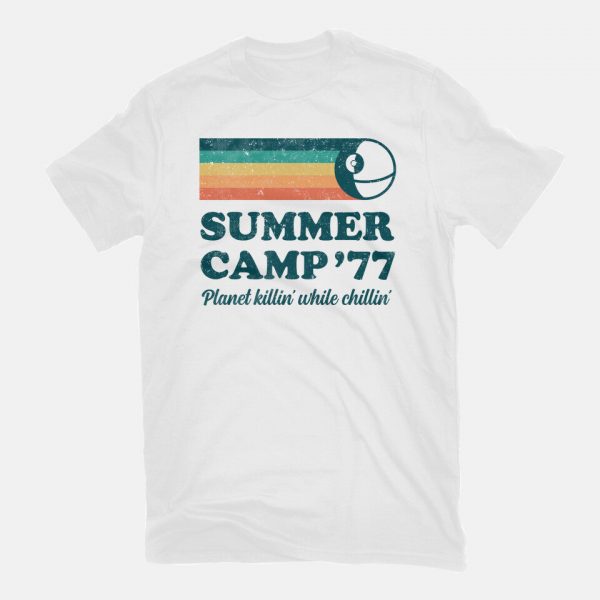 Summer Camp 77 - Image 7