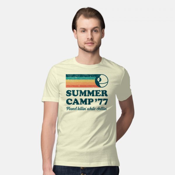 Summer Camp 77 - Image 2