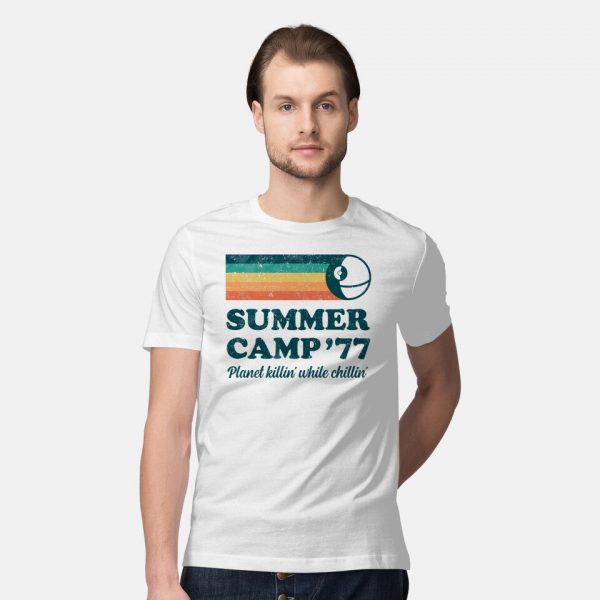 Summer Camp 77 - Image 6