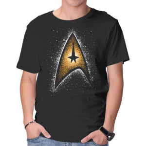 Live Long And Prosper