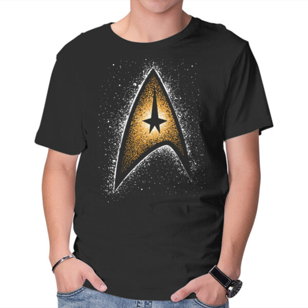 Live Long And Prosper