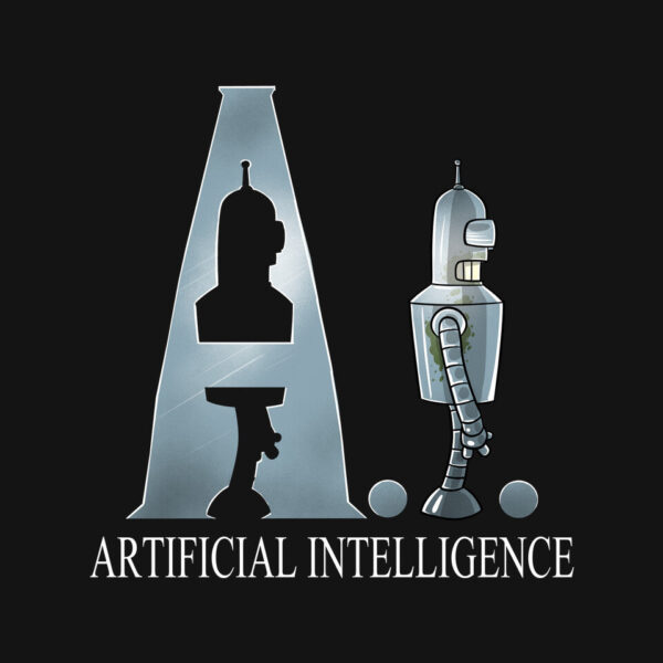 Artificial Intelligence - Image 4