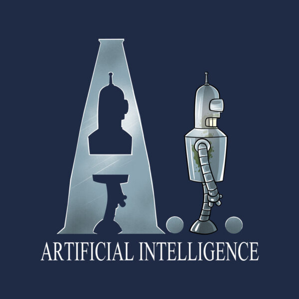 Artificial Intelligence - Image 8