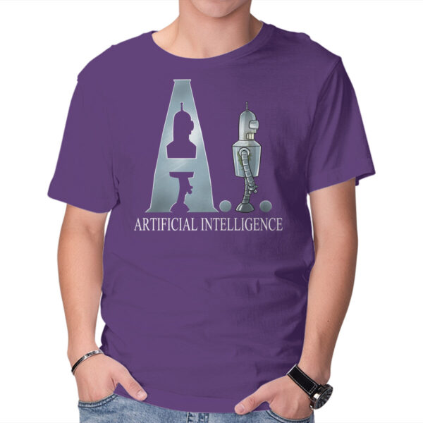 Artificial Intelligence - Image 9