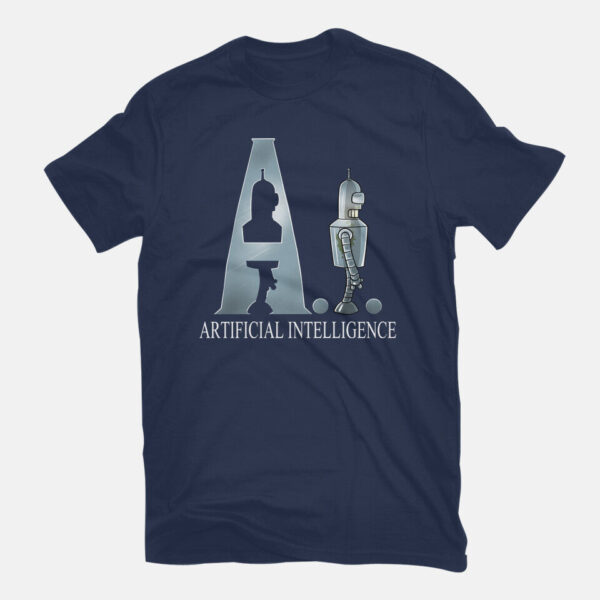 Artificial Intelligence - Image 7