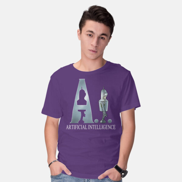 Artificial Intelligence - Image 10