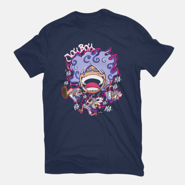 Gear 5 Sun God Nika - Image 7