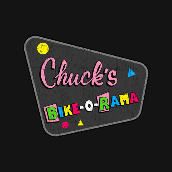 Chuck's Bike-O-Rama - Image 4