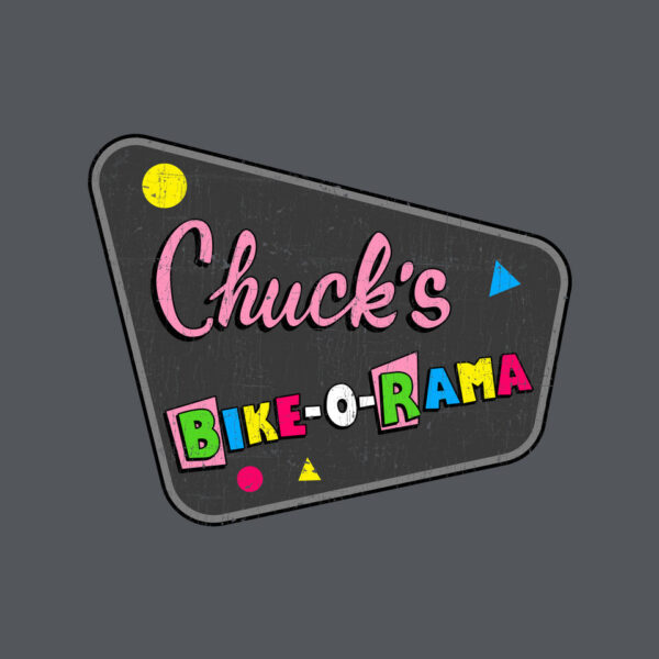 Chuck's Bike-O-Rama - Image 12