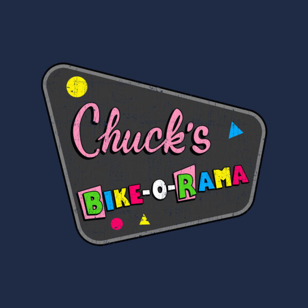 Chuck's Bike-O-Rama - Image 8
