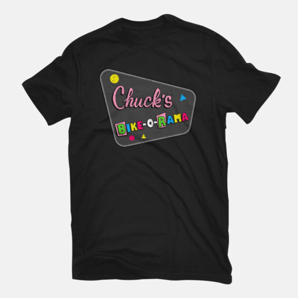 Chuck's Bike-O-Rama - Image 3