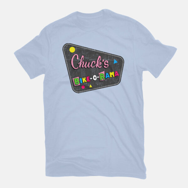 Chuck's Bike-O-Rama - Image 19