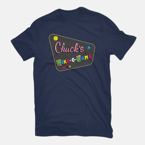 Chuck's Bike-O-Rama - Image 7